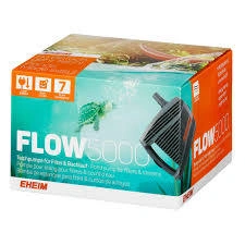 Помпа EHEIM FLOW9000 для прудов