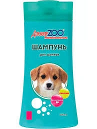 Шампунь Доктор Zoo для щенков, 250 мл