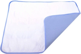 Пеленки Osso Comfort для собак, многоразовая впитывающая, 50 см х 60 см