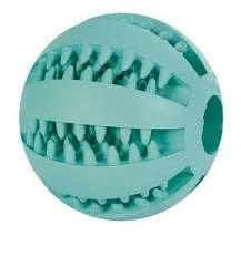 Игрушка NOBBY Dental Fun для собак, резина, 7 см