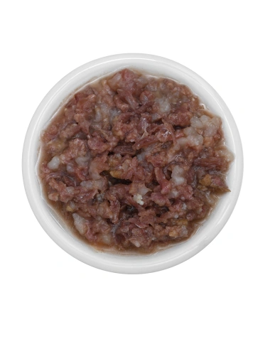 Влажный корм Almo Nature Veal для собак, с телятиной, 100 г фото 3