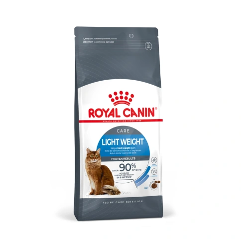 Сухой корм Royal Canin Light Weight Care для кошек, 1,5 кг фото 12
