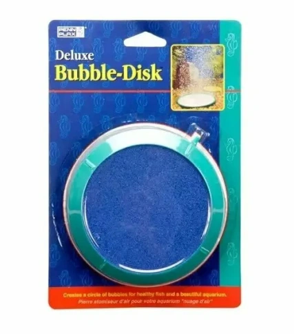 Распылитель Penn-Plax Bubble Disk диск, диаметр 12,7 см фото 1