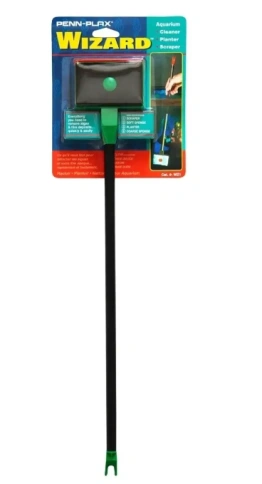 Очиститель стекол Penn-Plax Wizard PRO фото 1