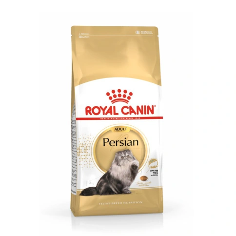 Сухой корм Royal Canin Persian для кошек персидской породы, 2 кг фото 12