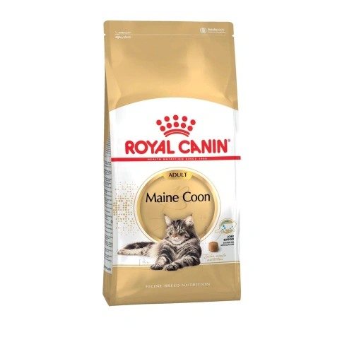 Сухой корм Royal Canin Maine Coon для кошек, 4 кг фото 10