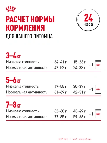 Сухой корм Royal Canin British Shorthair для кошек породы британская короткошерстная, 2 кг фото 30