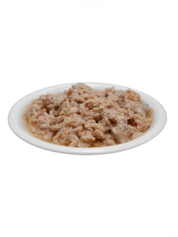 Влажный корм Almo Nature Chicken & Liver для кошек, с курицей и печенью, 100 г фото 3