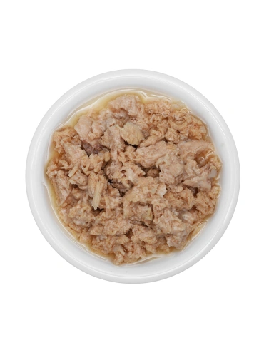 Влажный корм Almo Nature Chicken & Liver для кошек, с курицей и печенью, 100 г фото 4