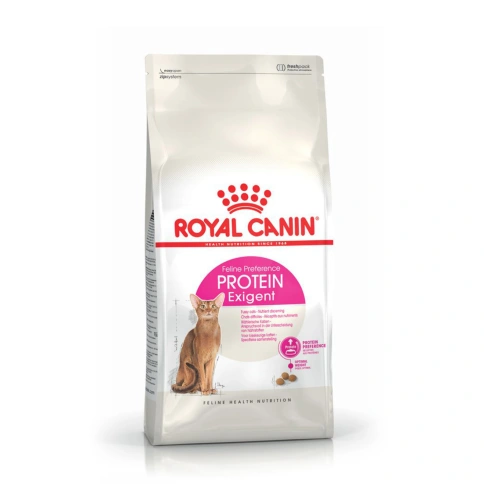 Сухой корм Royal Canin Protein Exigent для кошек фото 11
