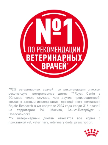 Сухой корм Royal Canin Hypoallergeniс для собак, 1,5 кг фото 18