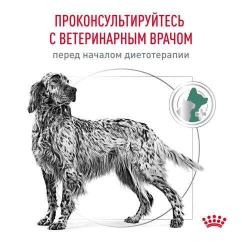 Сухой корм Royal Canin Satiety Weight Management для собак для снижение веса, 12 кг фото 8
