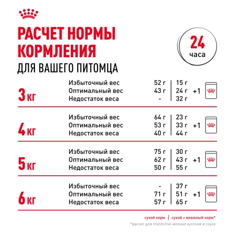 Сухой корм Royal Canin Protein Exigent для кошек фото 9