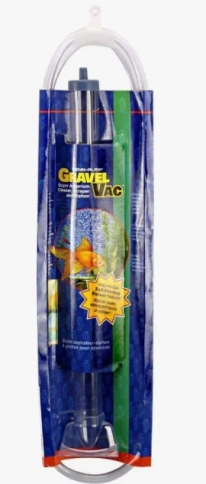 Грунт Penn-Plax Gravel Vac очиститель а, 25 см фото 1