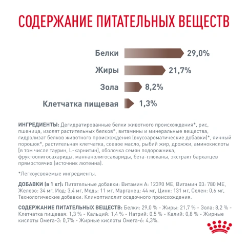 Сухой корм Royal Canin Gastrointestinal Puppy для щенков, 10 кг фото 5