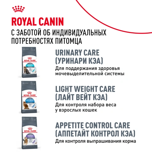 Сухой корм Royal Canin Digestive Care для кошек, 400 г фото 10