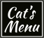 Cat`s Menu