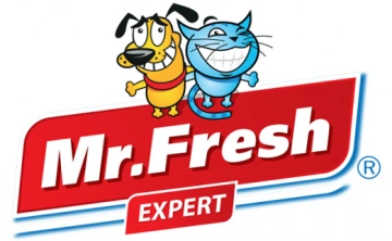Mr.Fresh